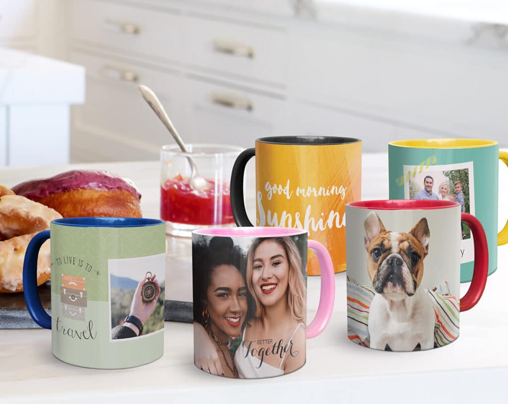 NEW personalised gifts perfect for Christmas gifting