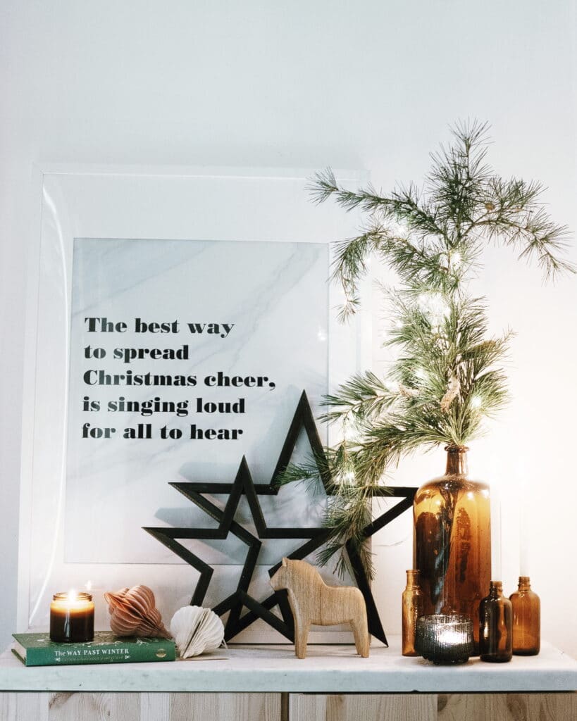 Deck the Halls! Get Your Home Holiday-Ready with 15 Festive Home Décor Ideas