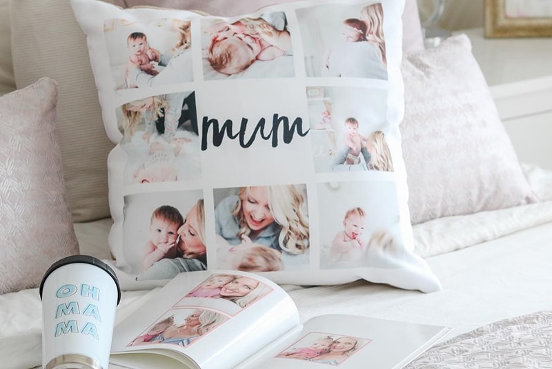 Mother's Day Made Easy - Personalised Mother's Day Gifts