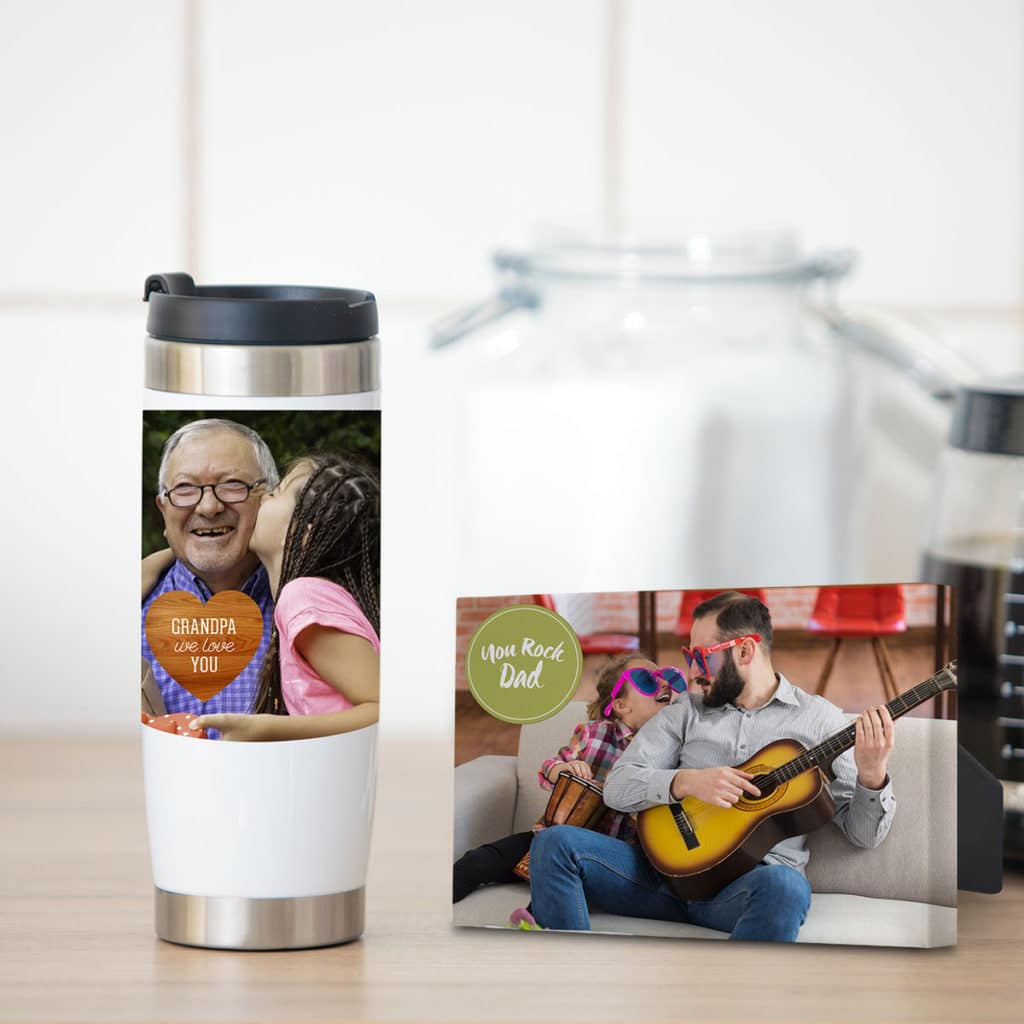 Top 38 Awesome Father's Day Personalized Gifts & Surprises Online to Make  Your Dad Feel Extra Special