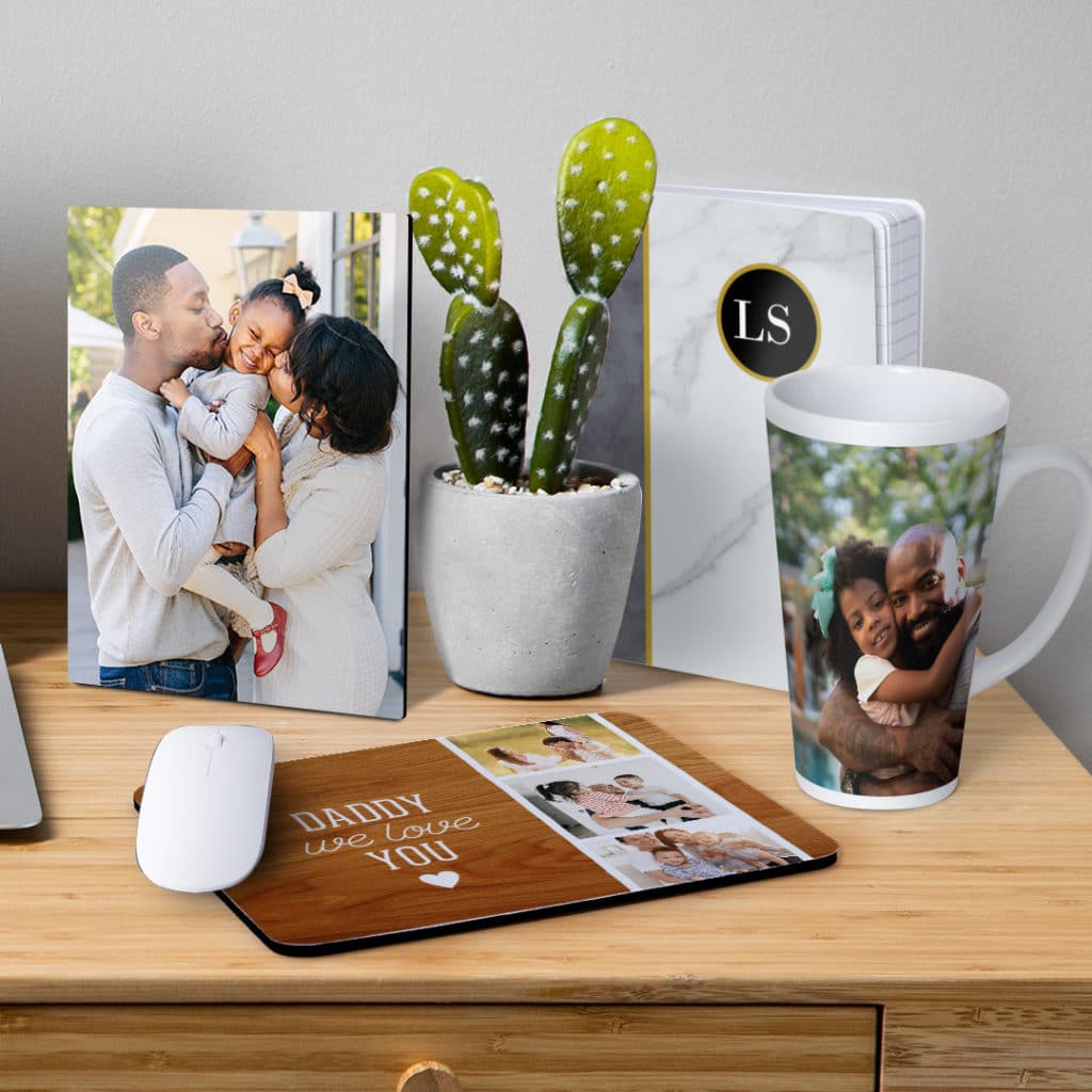 Top 38 Awesome Father's Day Personalized Gifts & Surprises Online to Make  Your Dad Feel Extra Special