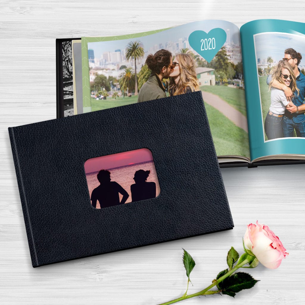 Anniversary Gift Personalised Retro Film Metal Photo Reel Print Wedding  Anniversary Photo Gift Display Your Favourite Snaps