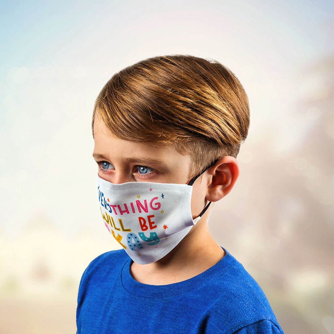 Custom Face Mask Designs Your Kids And Teens Will Love Snapfish Blog