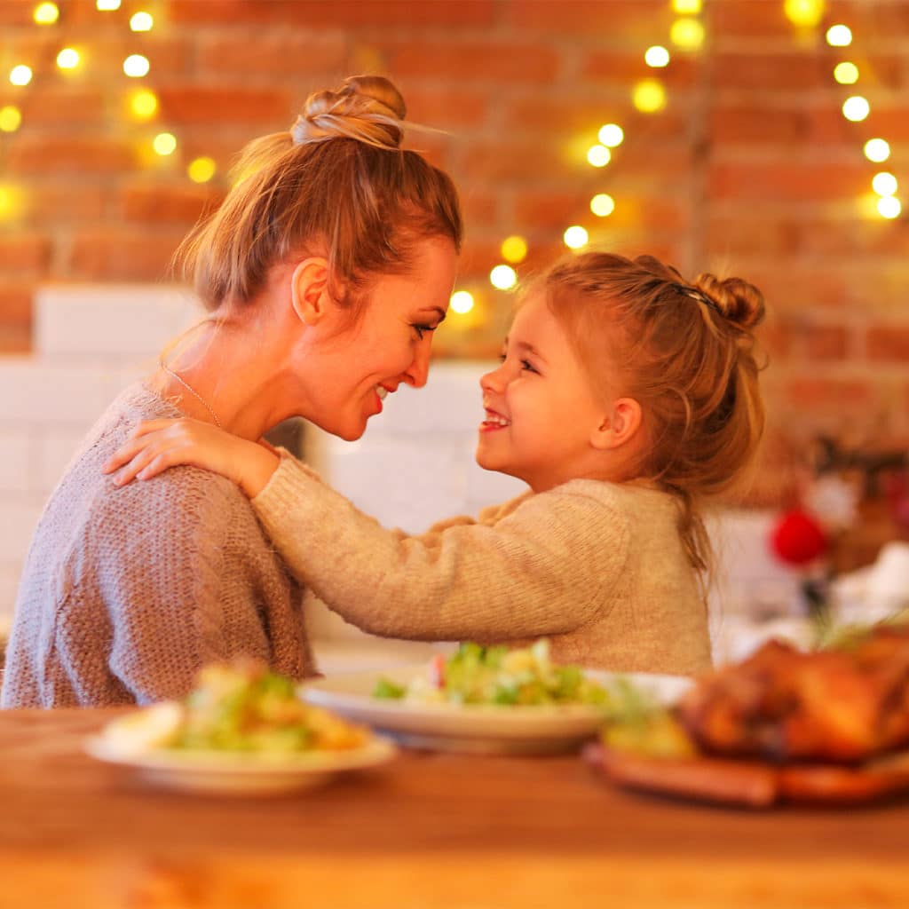 Capture holiday moments and print them with Snapfish