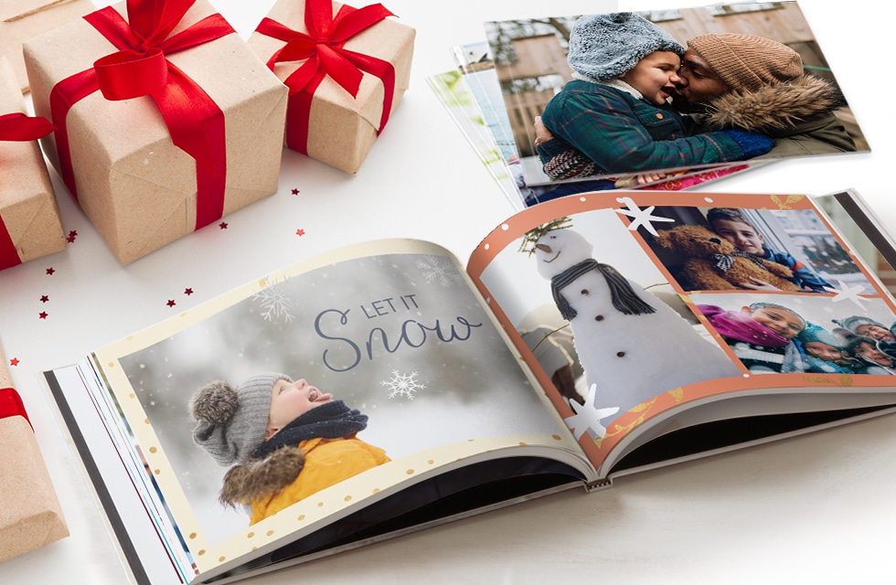 How To Easily Create Professional Looking Photo Books Snapfish US