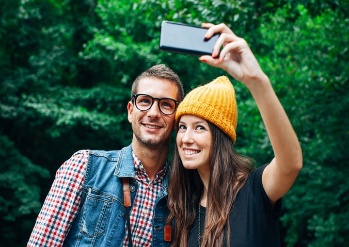 PHOTO TIPS: take better photos on your phone
