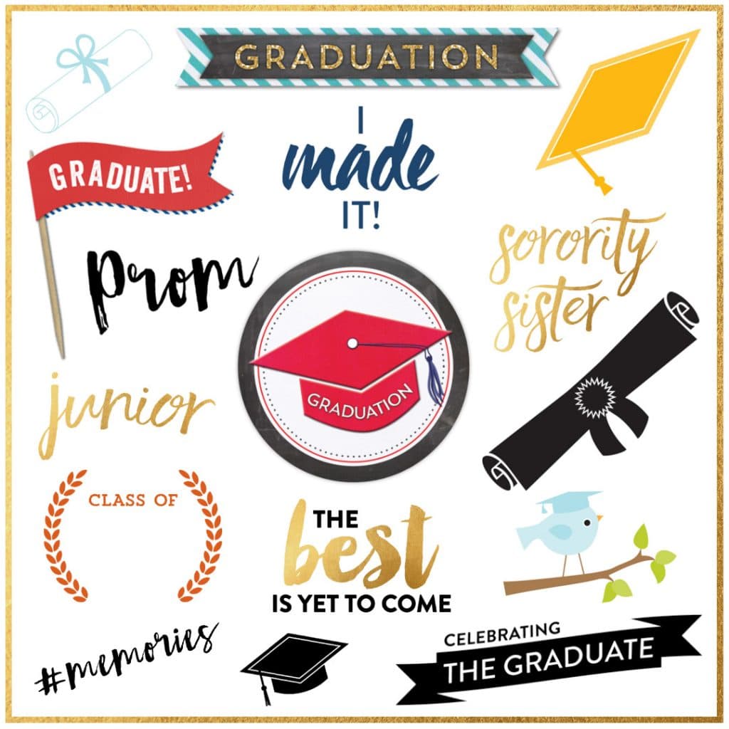 Celebrate Your Graduate With Custom Photo Books | Snapfish IE